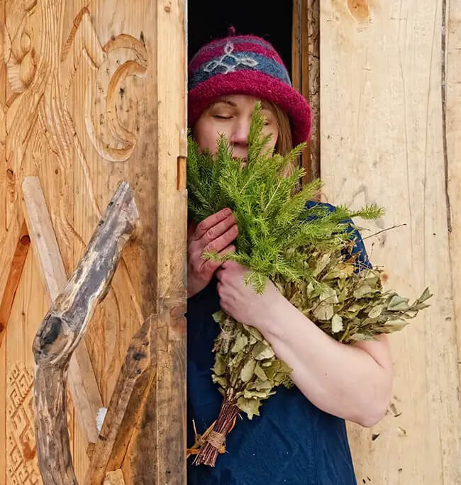 Laura Foon (Sauna-Akka)