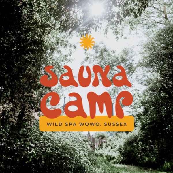 sauna camp